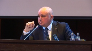 Новокузнецк. Некоторые итоги и планы